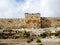 The Golden Gate Eastern Gate in the eastern wall of Jerusalem