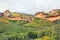 Golden Gate Highlands National Park