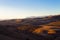 Golden Gate Highlands National Park panorama, South Africa