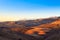 Golden Gate Highlands National Park panorama, South Africa