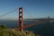 Golden Gate and its history