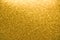 Golden glitter background, ideal for luxury design