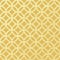 Golden grunge ornate texture, distress geometric background