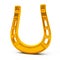 Golden horseshoe, 3d