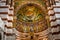 Golden Interior of Notre-Dame de la Garde Cathedral