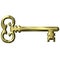 Golden Key