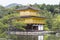 Golden Kinkaku-ji