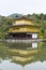 Golden Kinkaku-ji