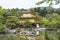 Golden Kinkaku-ji