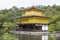 Golden Kinkaku-ji