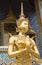 Golden Kinnaree