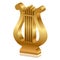 Golden lyre