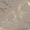 Golden marble. Elegant decorative background. Vector pattern