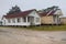 Golden Meadow, Louisiana Houses