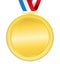 Golden Medal