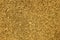 Golden mosaic background