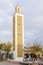 Golden Mosque and minaret, Tetouan, Morocco