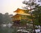 Golden pavilion, japan two