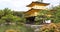 Golden Pavilion Kyoto