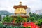 Golden Pavilion of Nan Lian Garden, Hong Kong