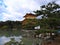 Golden Pavillion (Kinkaku-ji Temple), Kyoto, Japan