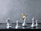 Golden pawn chess attack silver king chess. Leadership Concepts