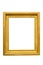 Golden Picture Frame