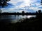 Golden Pond in Longmont, Colorado