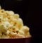 Golden Popcorn Salted Cinema Style