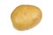 A Golden Potato