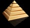 Golden Pyramid