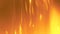 Golden rays overlay blur glare sparks motion