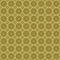 Golden retro background texture seamless tilable