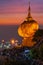 Golden Rock - Kyaiktiyo Pagoda, Myanmar