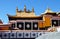 Golden Roof of Potala Palace