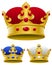 Golden Royal Crown