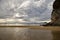 Golden Sand Beach New Zealand