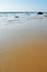 Golden Sands of El Matador Beach, Malibu