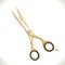 Golden Scissors