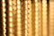 Golden Screws Background.