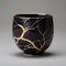 Golden Seams: The Beauty of Kintsugi Pottery