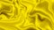 Golden silk fabric or liquid background footage
