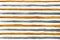 Golden and silver grunge stripe pattern.