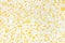 golden sparkle glitter background