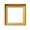 Golden Square Frame