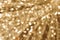golden starburst sequin background