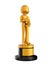 Golden Statuette Award