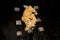 `Golden Stonefish` Gold Nugget