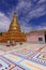 Golden Stupa @ Sagaing Hill Mandalay