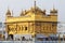 Golden temple